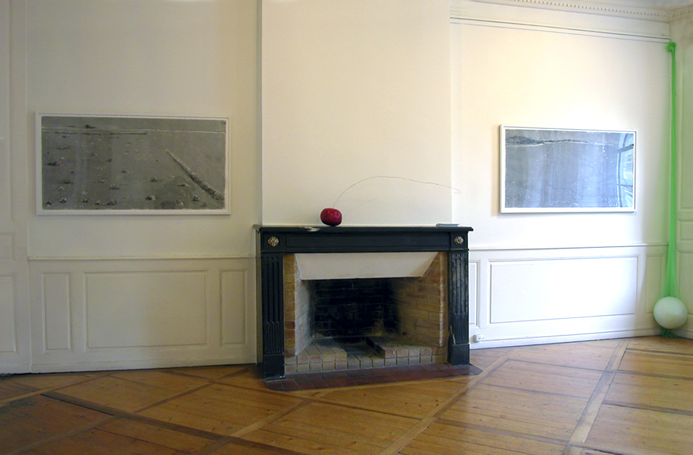 Galerie Michel Foex 2006